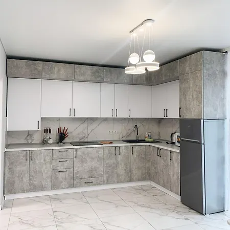 Domovik Mira 11s/20 Appartement Moukatcheve
