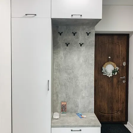 Domovik Mira 11s/20 Apartment